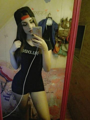 Анкета проститутки Марта - Фото, 22 года, №349044